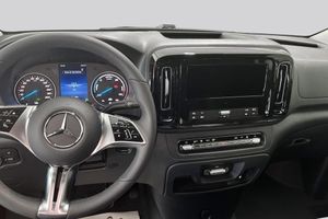 Mercedes e-Vito bild 8