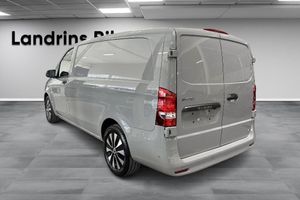 Mercedes e-Vito bild 7