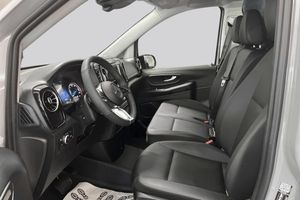 Mercedes e-Vito bild 9