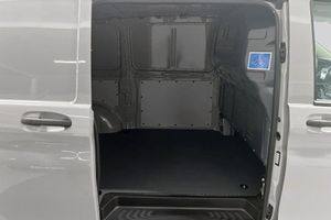 Mercedes e-Vito bild 10