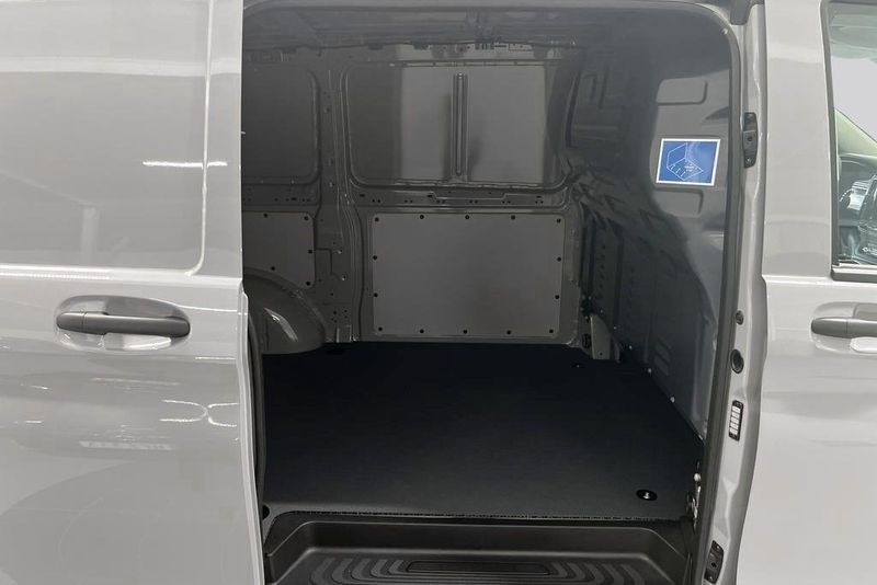 Mercedes e-Vito bild 10