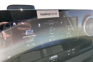 Mercedes e-Sprinter bild 11