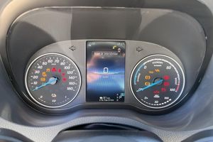 Mercedes e-Sprinter bild 10