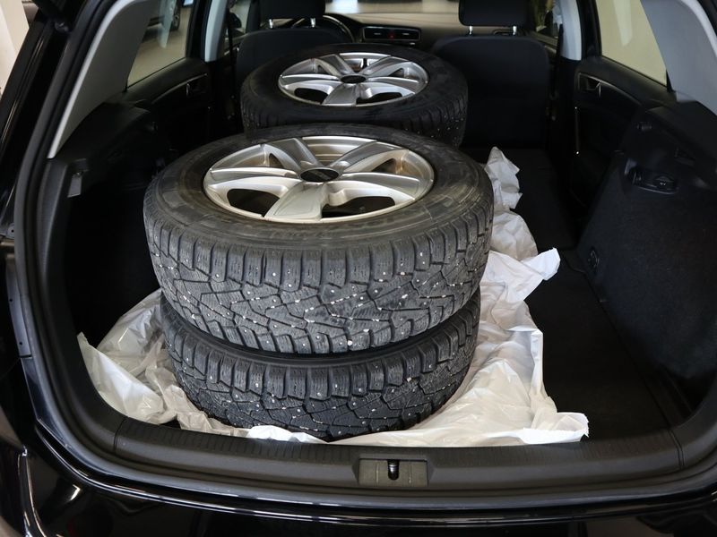 Volkswagen Golf bild 5