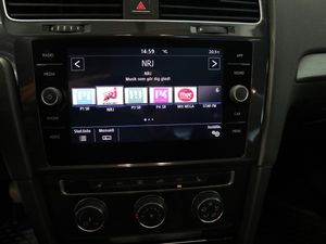 Volkswagen Golf bild 9