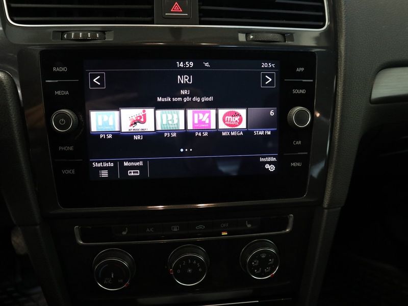 Volkswagen Golf bild 9