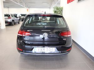 Volkswagen Golf bild 4