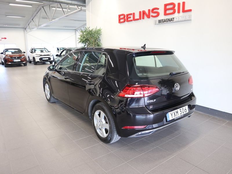 Volkswagen Golf bild 3