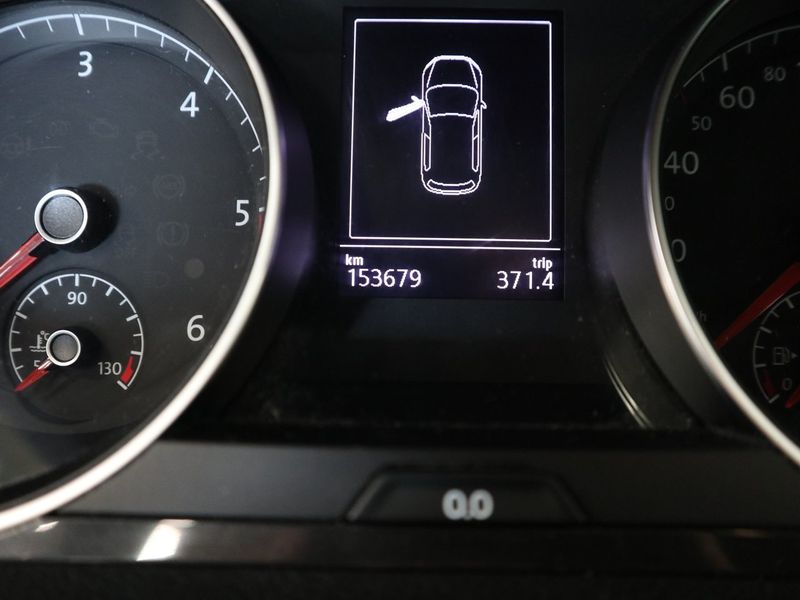 Volkswagen Golf bild 8