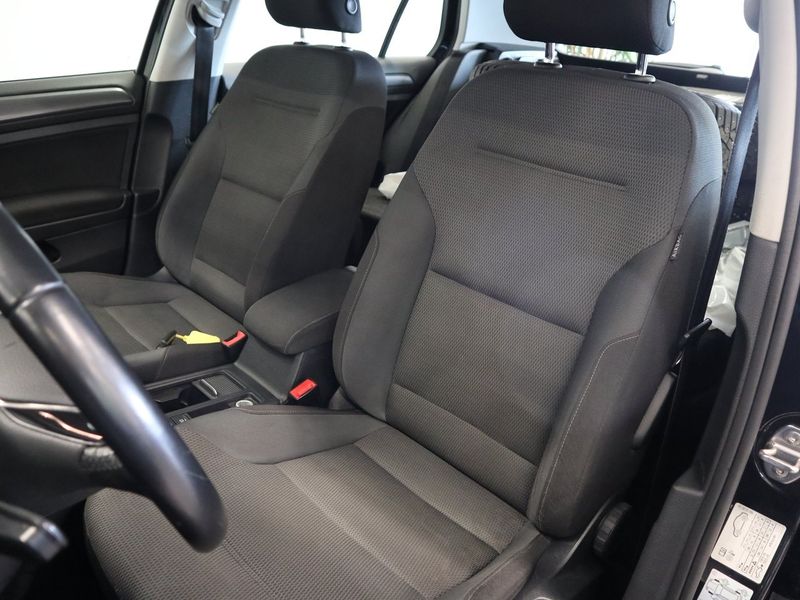 Volkswagen Golf bild 7