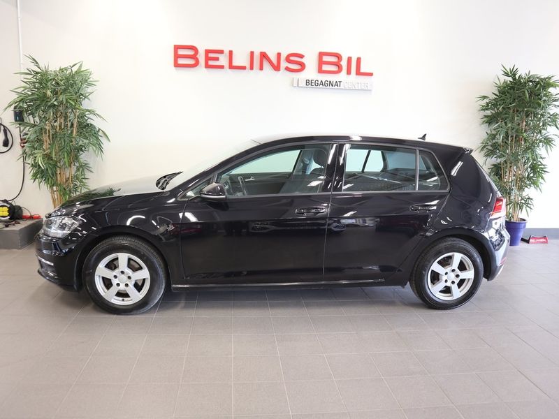 Volkswagen Golf bild 2