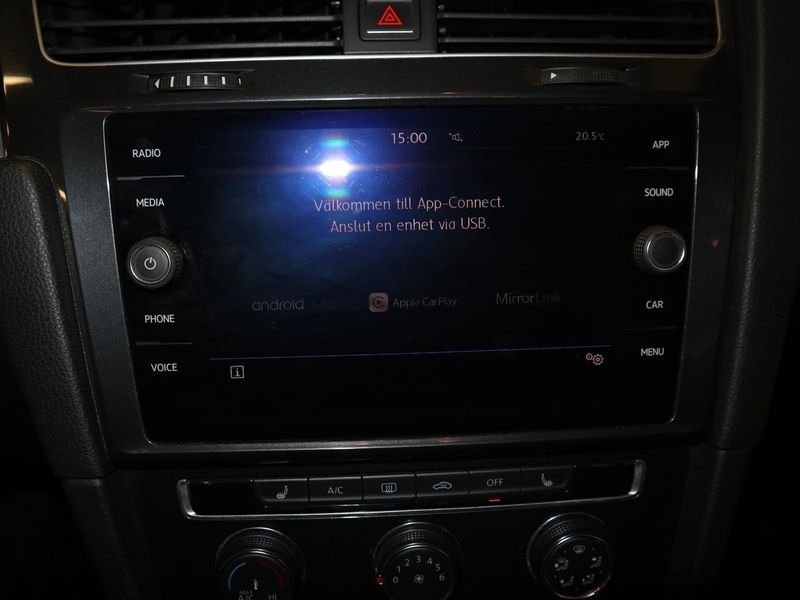 Volkswagen Golf bild 10