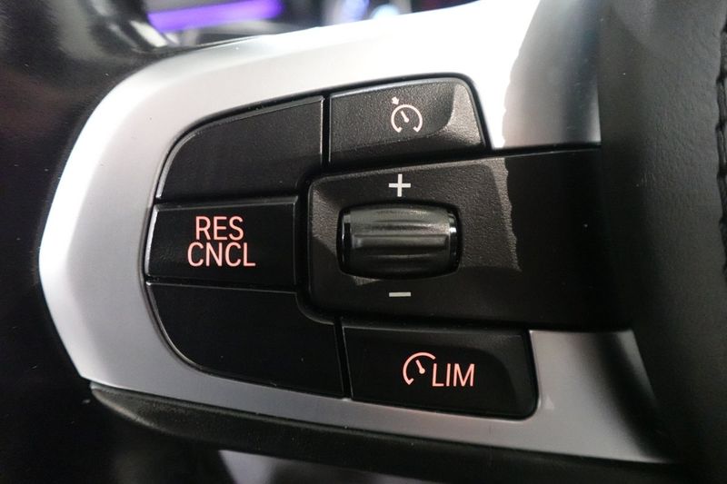 BMW 530 bild 16