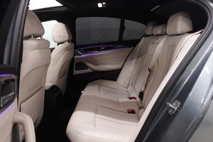 BMW 530 bild 5