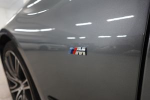 BMW 530 bild 21