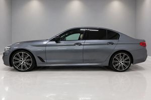 BMW 530 bild 3