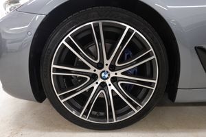 BMW 530 bild 24