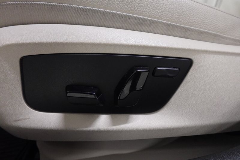 BMW 530 bild 19