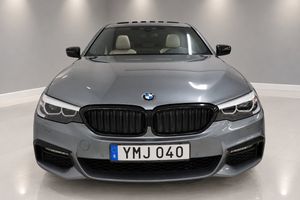 BMW 530 bild 2