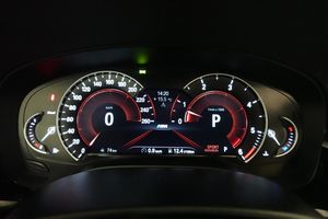 BMW 530 bild 14