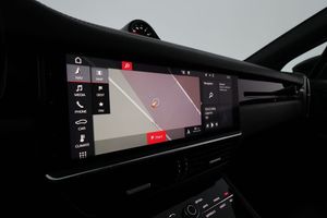 Porsche Cayenne bild 28