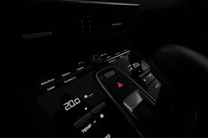 Porsche Cayenne bild 26