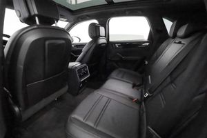 Porsche Cayenne bild 21