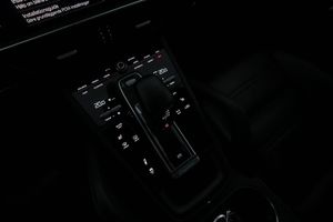 Porsche Cayenne bild 24