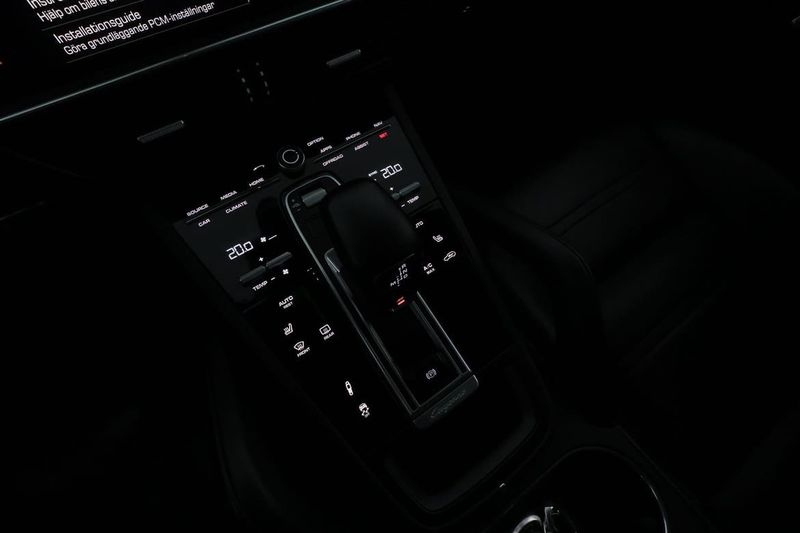 Porsche Cayenne bild 24