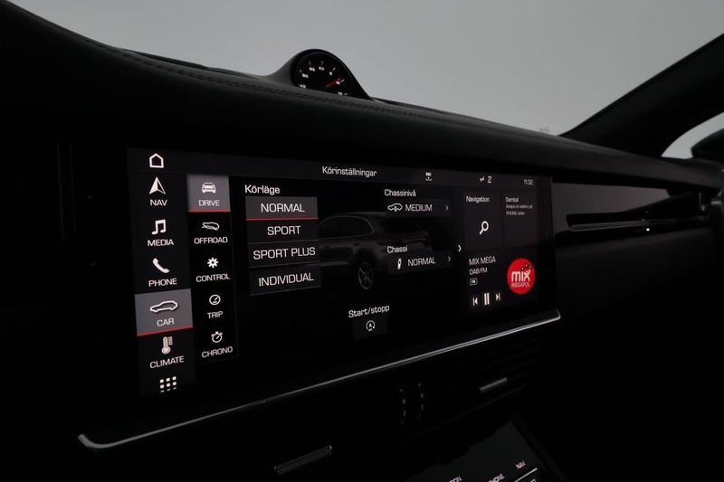 Porsche Cayenne bild 30