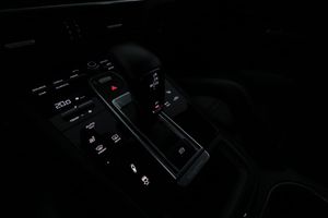 Porsche Cayenne bild 25