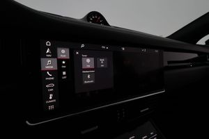 Porsche Cayenne bild 29