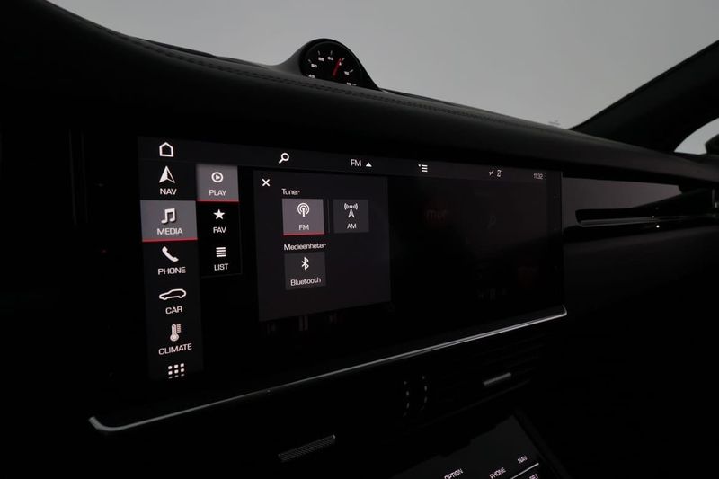 Porsche Cayenne bild 29