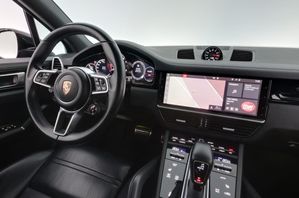 Porsche Cayenne bild 15