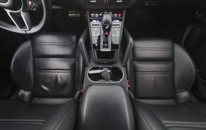 Porsche Cayenne bild 20