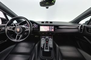Porsche Cayenne bild 14