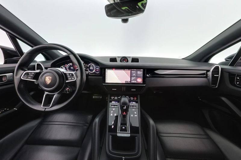 Porsche Cayenne bild 14