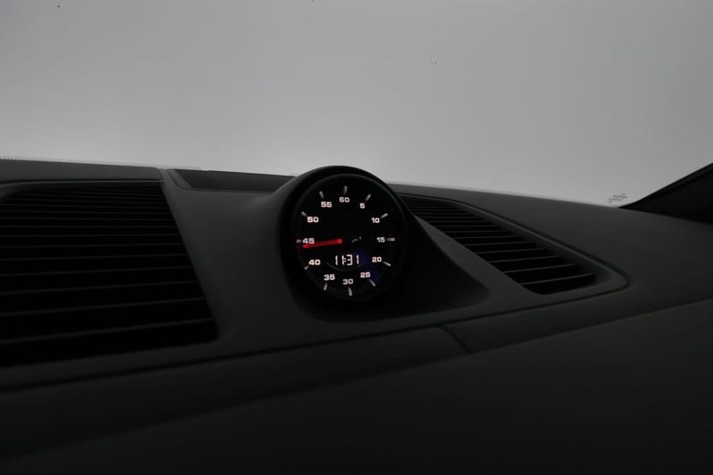 Porsche Cayenne bild 33