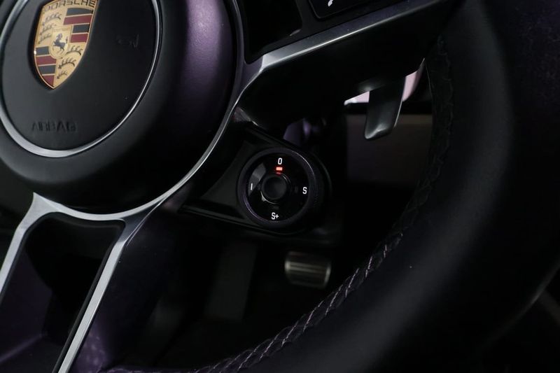 Porsche Cayenne bild 18