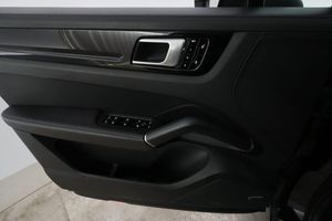 Porsche Cayenne bild 35