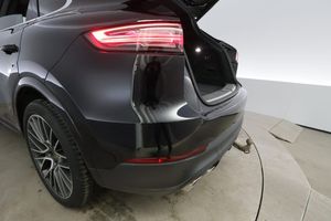 Porsche Cayenne bild 7