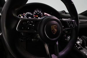 Porsche Cayenne bild 17
