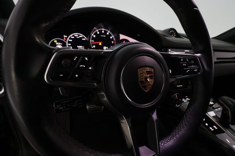 Porsche Cayenne bild 17