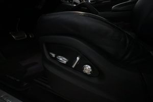 Porsche Cayenne bild 32