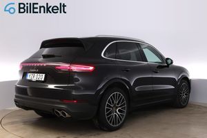 Porsche Cayenne bild 3