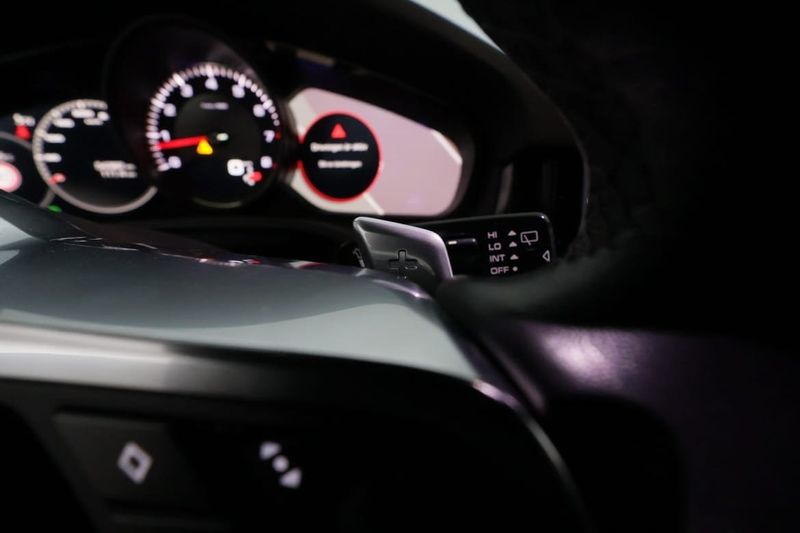 Porsche Cayenne bild 19