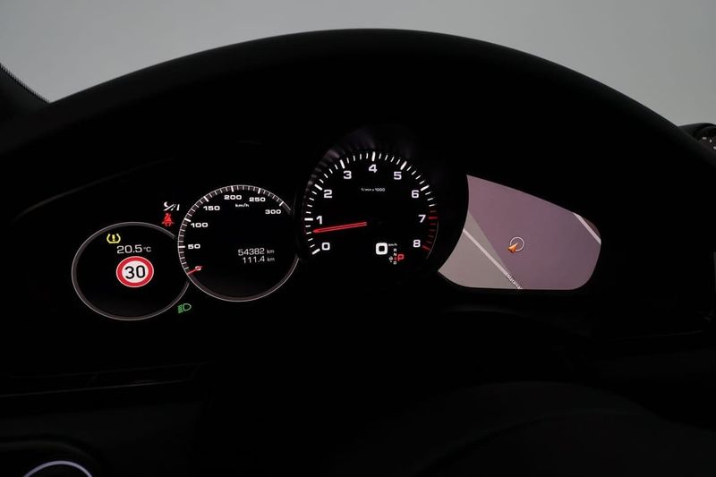 Porsche Cayenne bild 27