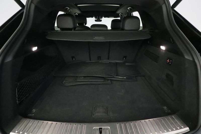 Porsche Cayenne bild 8