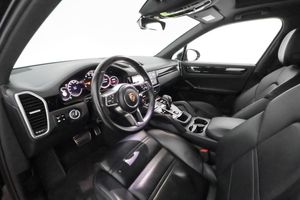 Porsche Cayenne bild 13