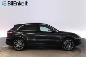 Porsche Cayenne bild 2